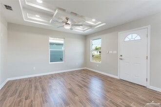 12 E St in Weslaco, TX - Building Photo - Building Photo