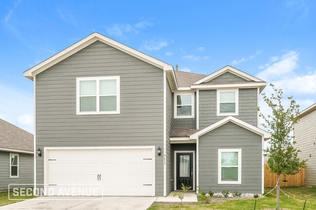 property at 9617 Teton Vis Dr