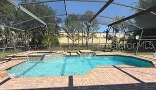 property at 11723 Malverns Loop