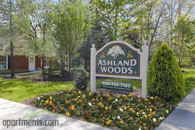 Ashland Woods Apartments photo'