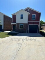 1024 Varenna Ln in Norman, OK - Building Photo