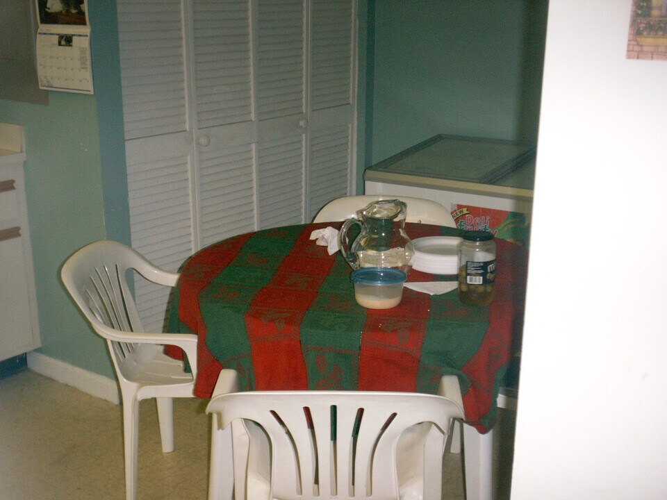 3673 NW 94th Ave in Sunrise, FL - Building Photo