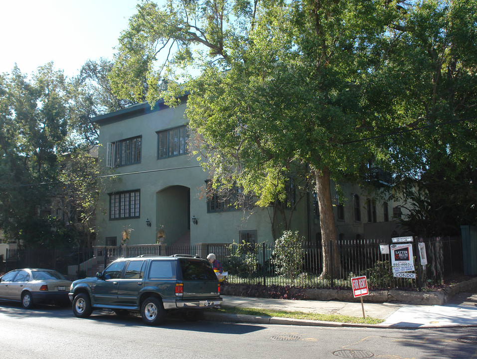 1326 St Andrew St in New Orleans, LA - Building Photo