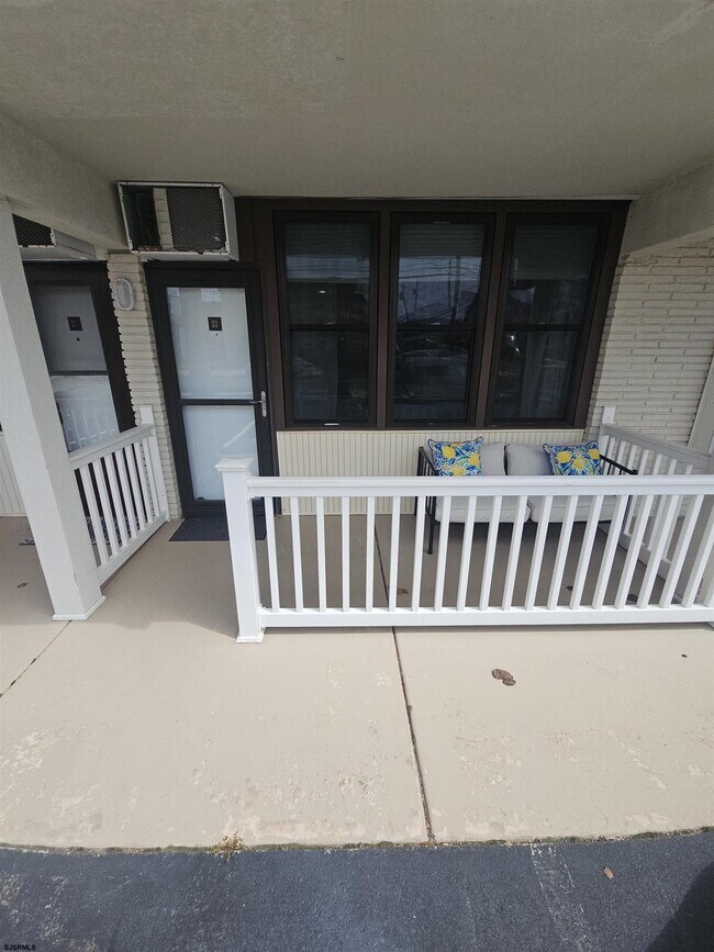 9401 Pacific Ave in Margate City, NJ - Building Photo - Building Photo