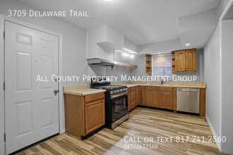 3709 Delaware Trail in Lake Worth, TX - Building Photo - Building Photo