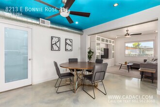 8213 E Bonnie Rose Ave in Scottsdale, AZ - Building Photo - Building Photo