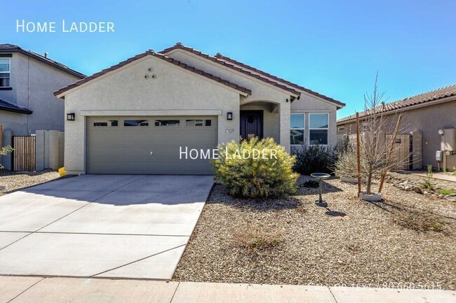 property at 17823 W Via De Luna Dr