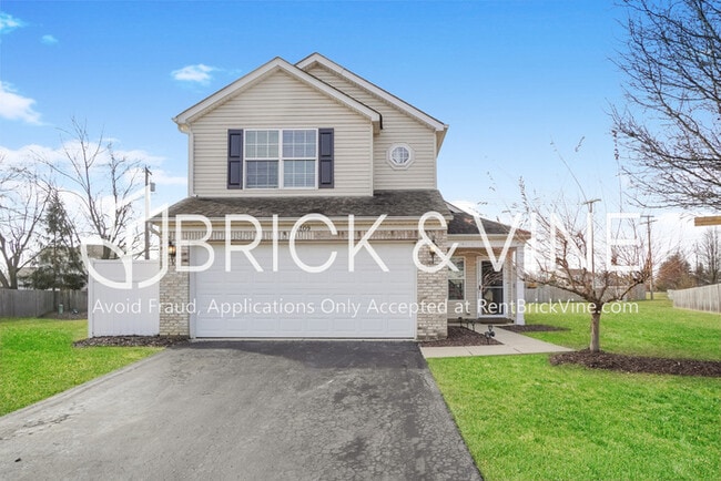 property at 6209 Nasby Dr