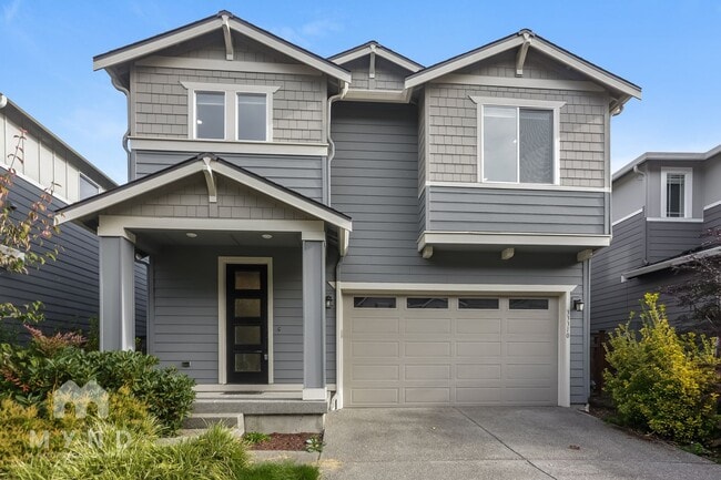 property at 33310 Crystal Ave SE