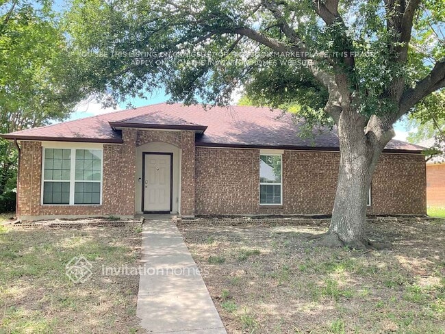 611 Hanover Dr