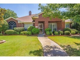 424 Ambrose Dr in Murphy, TX - Building Photo