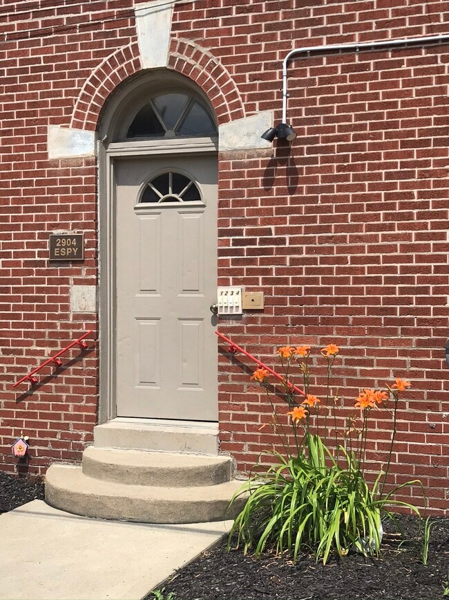 2904 Espy Ave, Unit 3