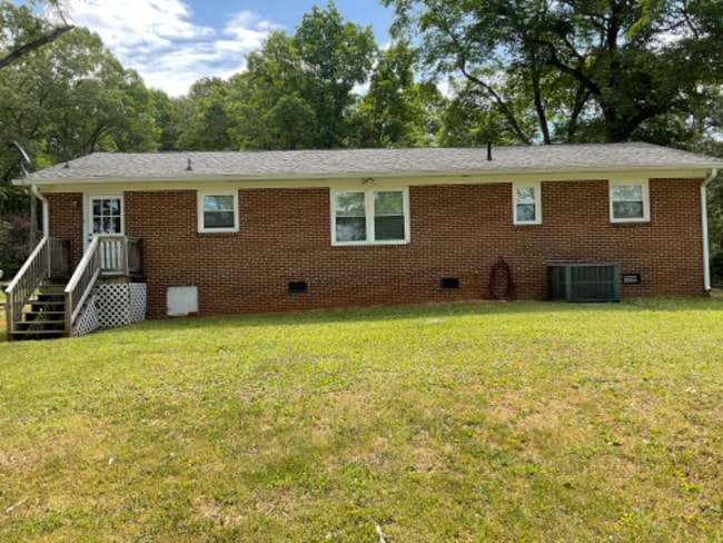 29 Craddock Ct in Boydton, VA - Building Photo - Building Photo