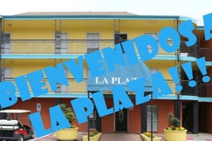 La Plaza Apartments