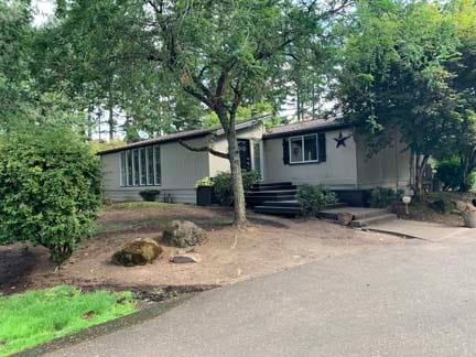 property at 23600 SW Grahams Ferry Rd