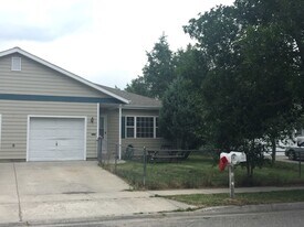 127 Hunters Way in Bozeman, MT - Building Photo