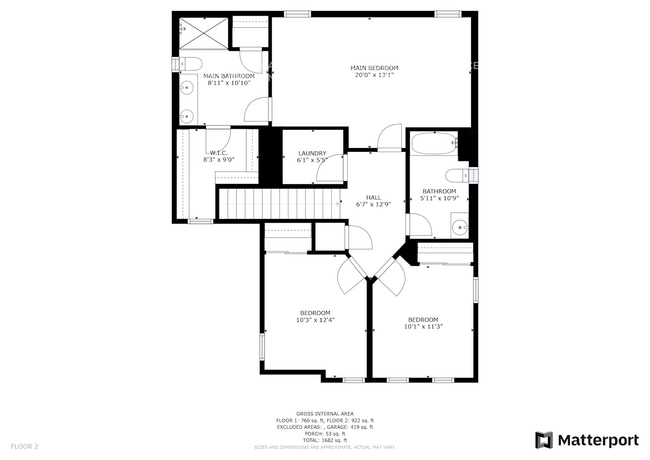 10420 Laguna Plains Dr in Riverview, FL - Building Photo - Building Photo
