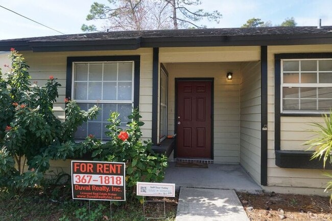 1290 Rose St in Atlantic Beach, FL - Building Photo - Building Photo