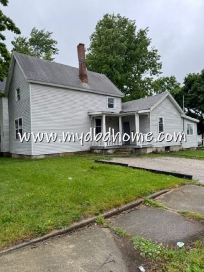 property at 2249 New Haven Ave