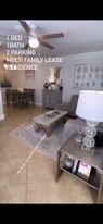 917 NE 17th Ct in Fort Lauderdale, FL - Building Photo