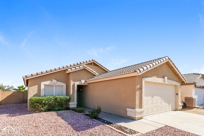 12701 W Aster Dr in El Mirage, AZ - Building Photo - Building Photo