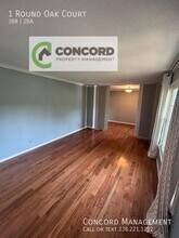 1 Round Oak Ct in Greensboro, NC - Building Photo - Building Photo