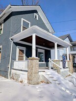 524 Pennsylvania Ave in Elmira, NY - Building Photo