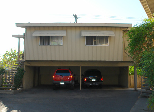 190 Village Ct in Walnut Creek, CA - Building Photo - Building Photo