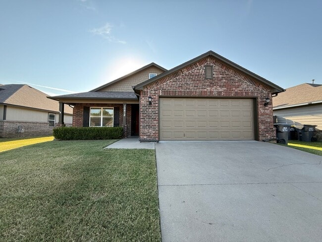 property at 10418 S James St