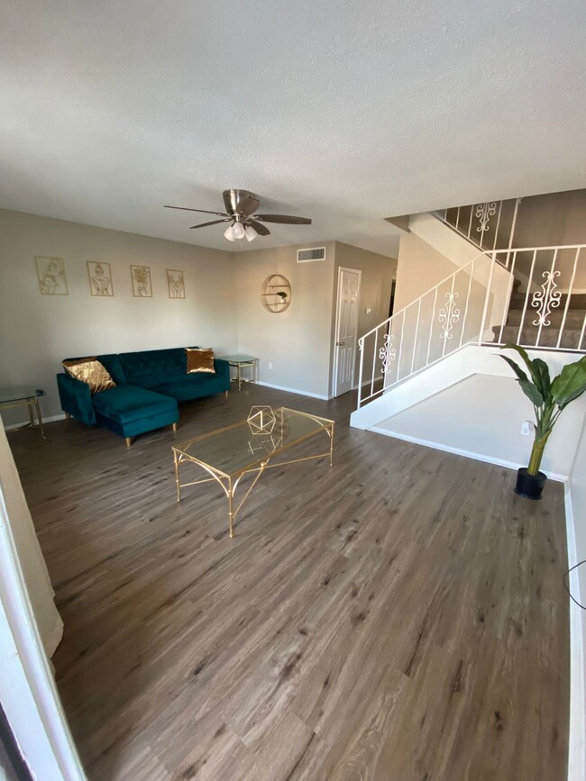 property at 6060 Village Cir