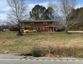 110 Whitecrest Cir NW in Cleveland, TN - Building Photo