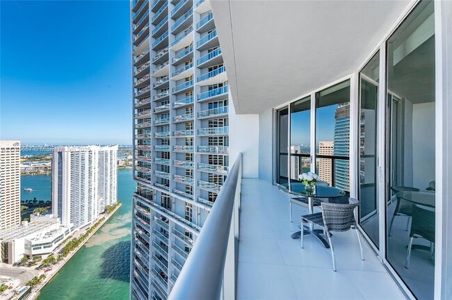 property at 475 Brickell Ave