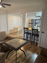 3626 N 37th St in Phoenix, AZ - Foto de edificio - Building Photo