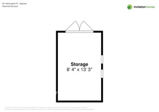 921 Mockingbird Dr in Saginaw, TX - Building Photo - Building Photo