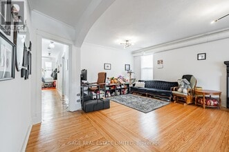 459 Aberdeen Ave in Hamilton, ON - Building Photo - Building Photo