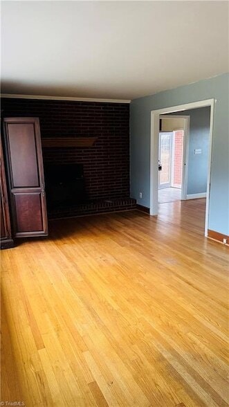 4905 Murray Rd in Winston-Salem, NC - Foto de edificio - Building Photo