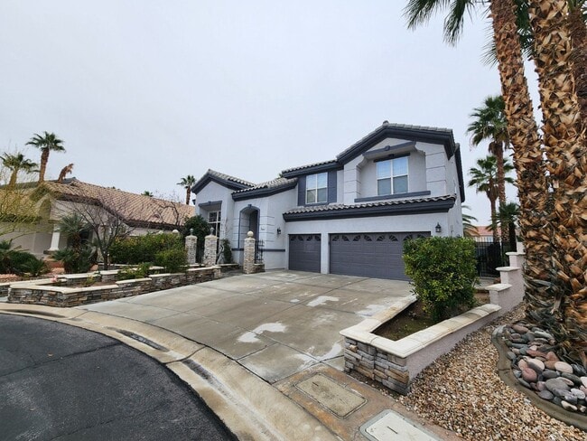 9137 Heavenly Valley Ave in Las Vegas, NV - Building Photo - Building Photo
