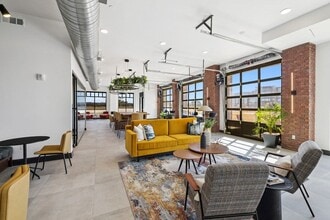 Metronome Mid City in Huntsville, AL - Building Photo - Building Photo