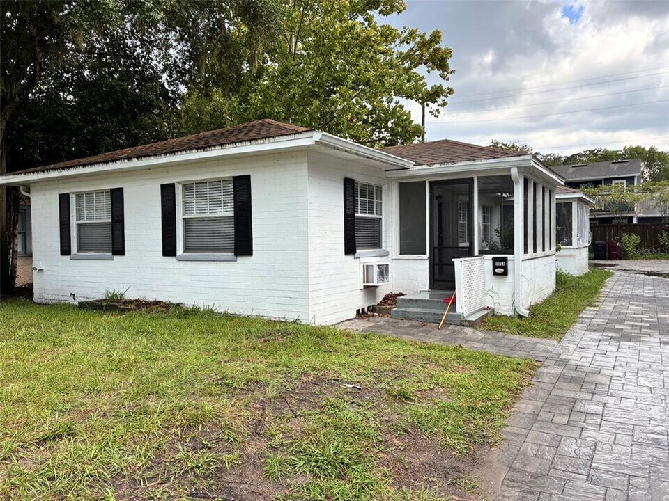 600 W Princeton St in Orlando, FL - Building Photo