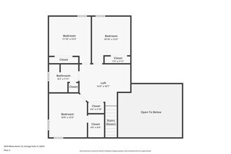 3079 White Heron Trail in Orange Park, FL - Building Photo - Building Photo