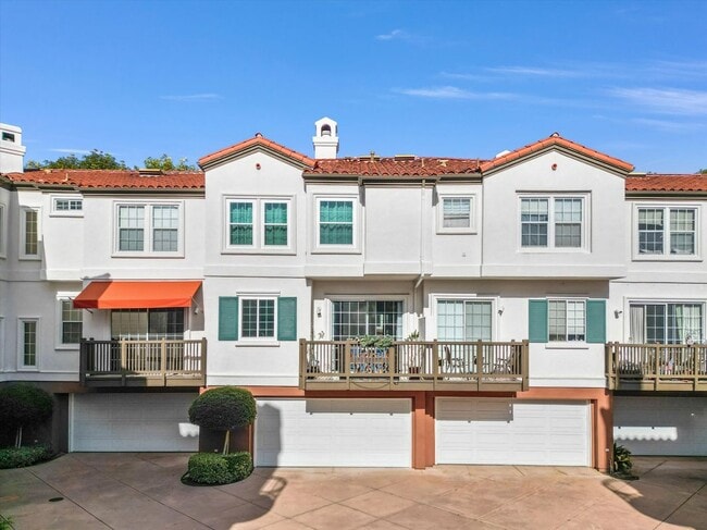 2861 Ballesteros Ln in Tustin, CA - Building Photo - Building Photo