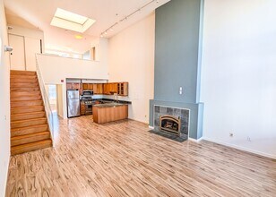 950 Harrison St in San Francisco, CA - Building Photo - Building Photo