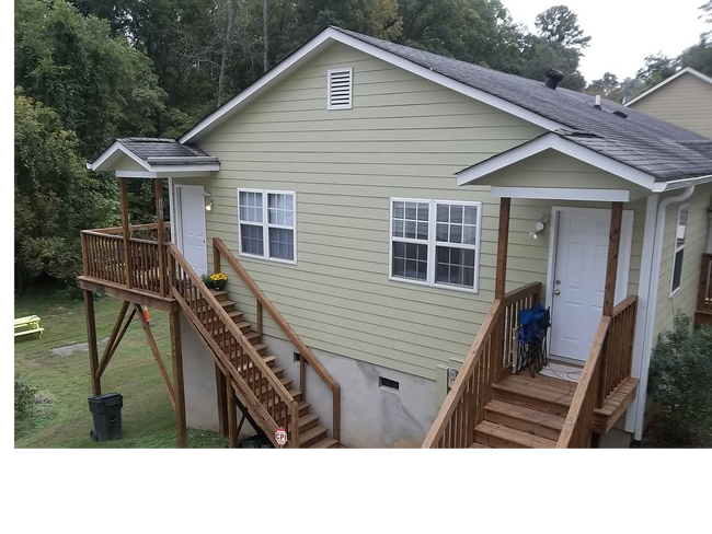 property at 227 Jay St