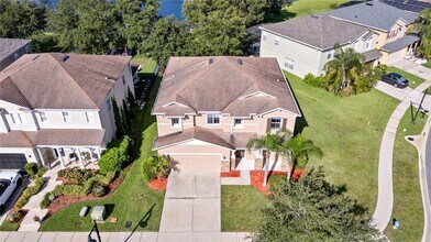 13308 Sproston Point in Orlando, FL - Building Photo - Building Photo