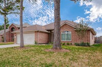 11814 Copperas Creek Dr in Sugar Land, TX - Foto de edificio - Building Photo