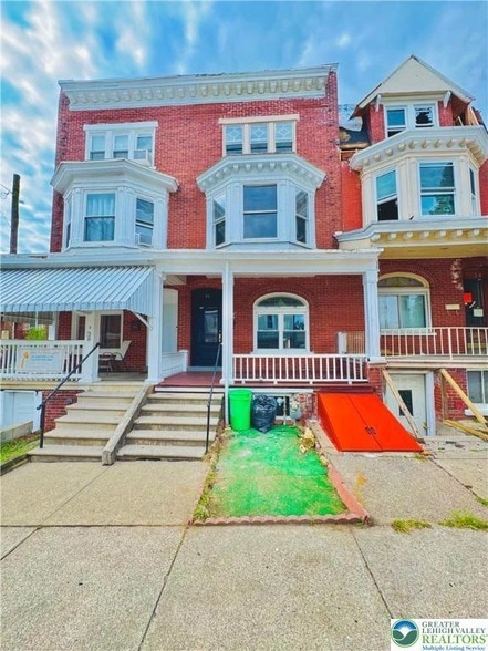 36 S Jefferson St in Allentown, PA - Building Photo - Building Photo