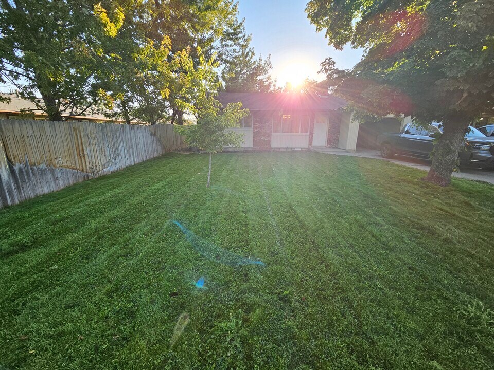 2166 N Wildwood St in Boise, ID - Building Photo