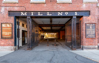 Cotton House Lofts in Lowell, MA - Building Photo - Building Photo