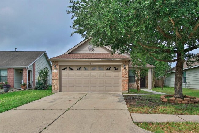 property at 29227 Legends Beam Dr
