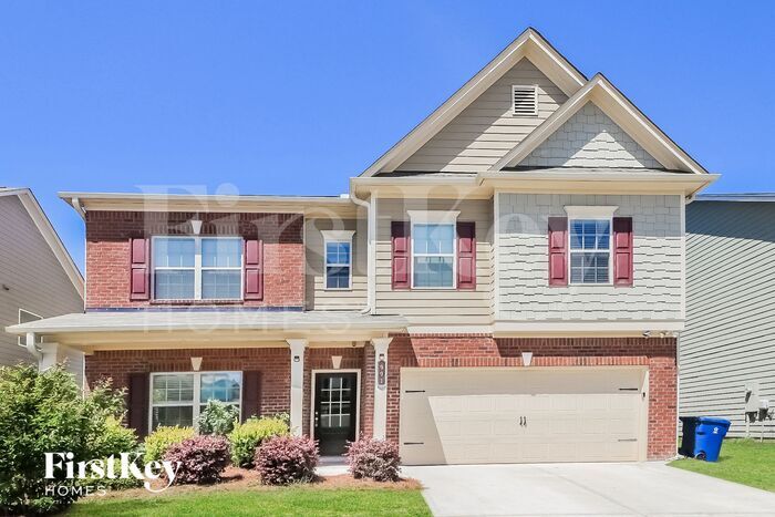 991 Sonoma Dr SW in Lawrenceville, GA - Building Photo